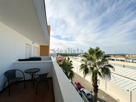 Wohnung 91 m² in Orihuela