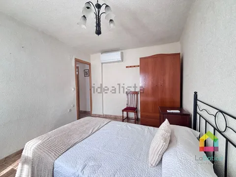 Квартира 65 м² у Толедо
