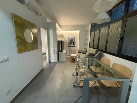 Pis de 30 m² a Barcelona