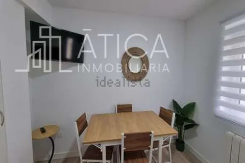 Habitació de lloguer, Salamanca (4/12)