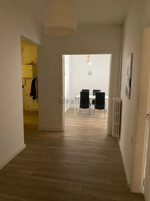 Quarto para alugar, Lérida