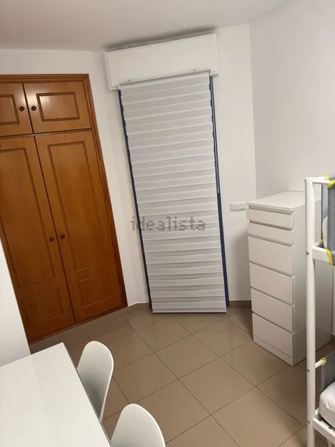 Habitació de lloguer, Calp