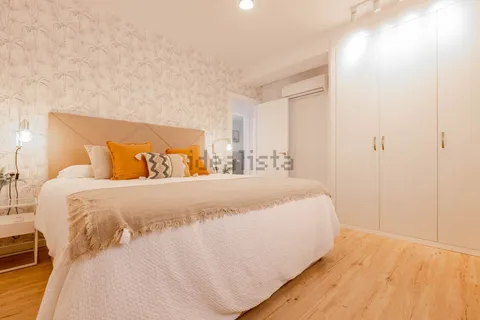 Wohnung 130 m² in Málaga