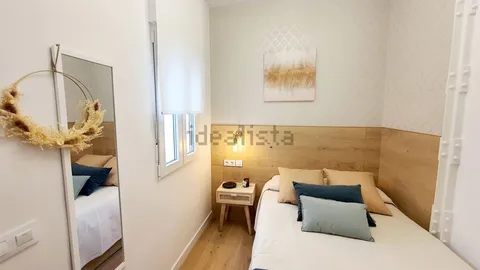 Appartamento 50 m² a Madrid
