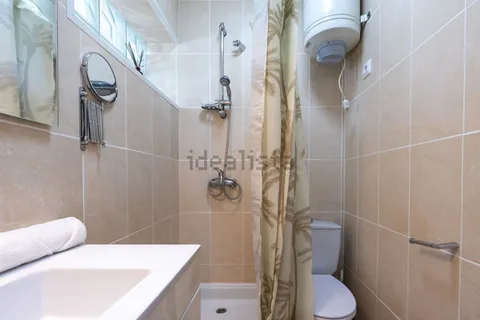 Pis de 33 m² a Castelló d'Empúries