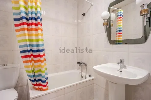 Pis de 57 m² a Granada