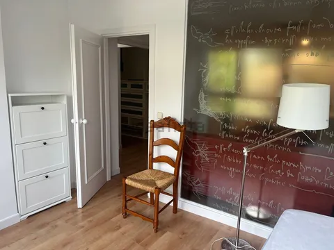 Pis de 82 m² a Madrid