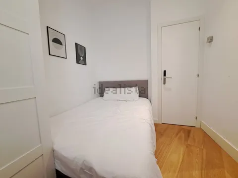 Habitación en alquiler, Madrid