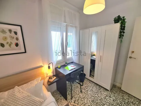Habitació de lloguer, Torrevella (2/2)