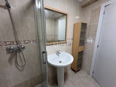 Pis de 90 m² a Málaga