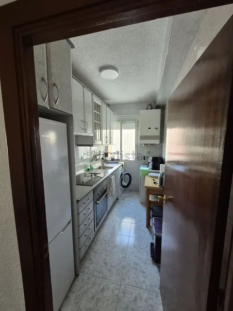 Zimmer zur Miete, Madrid (4/7)