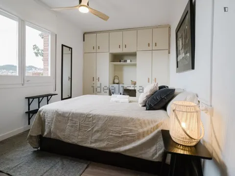 Habitación en alquiler, Barcelona