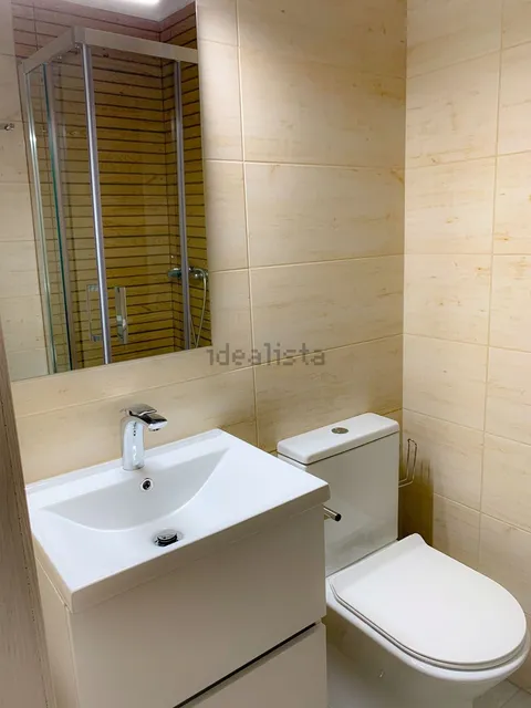 Habitació de lloguer, Toledo