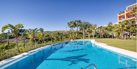 Piso de 140 m² en Benahavís