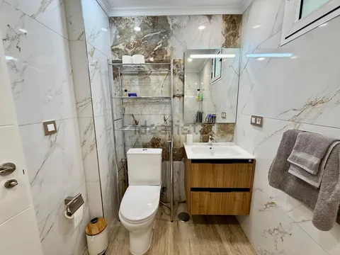 Pis de 94 m² a Torrevella