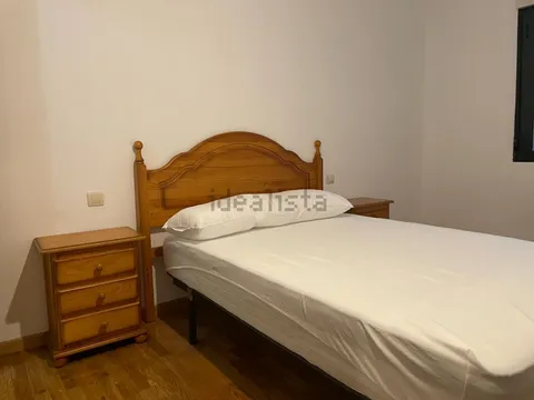 Pis de 88 m² a Segovia