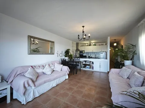 Pis de 60 m² a Arona