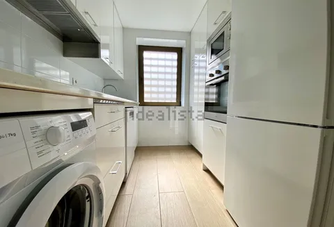 Appartamento 111 m² a Madrid