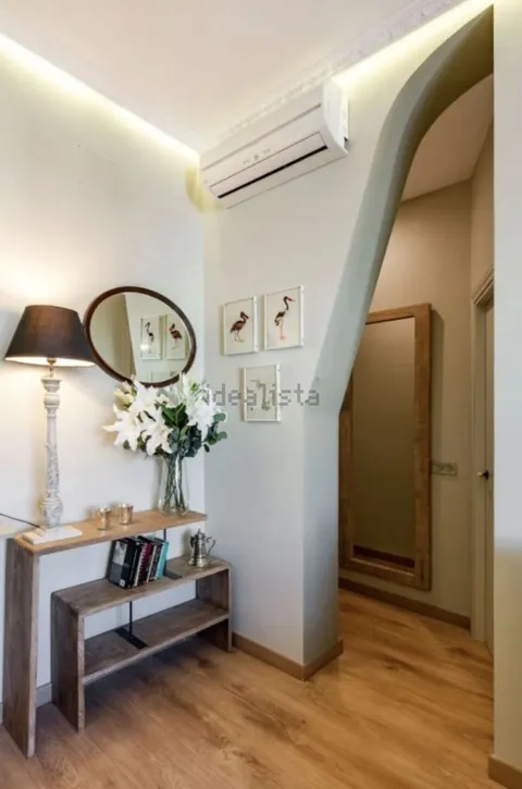 Pis de 75 m² a Madrid