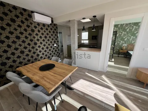 Pis de 85 m² a Almeria