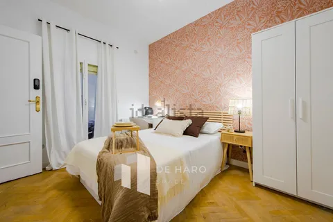 Chambre à louer, Madrid (2/16)