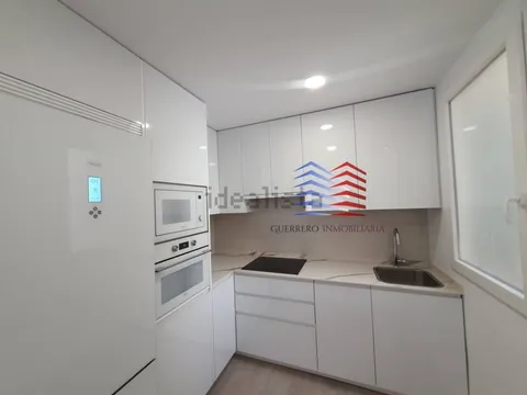 Pis de 65 m² a Madrid