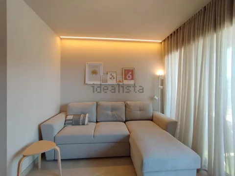 Pis de 36 m² a Múrcia (2/27)