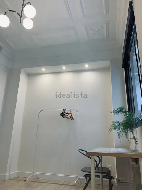 Stanza in affitto, Valencia