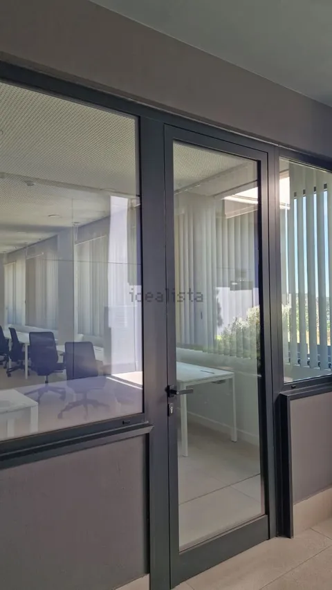 Pis de 94 m² a Madrid