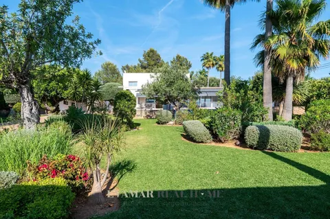 House 378 m² in Bunyola