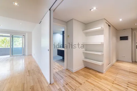 Pis de 130 m² a Madrid