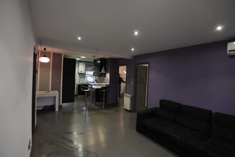 Apartamento 98 m² em Madrid