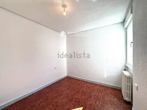 Pis de 65 m² a Salamanca