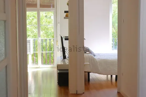 Pis de 80 m² a València