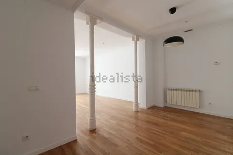 Pis de 85 m² a Madrid