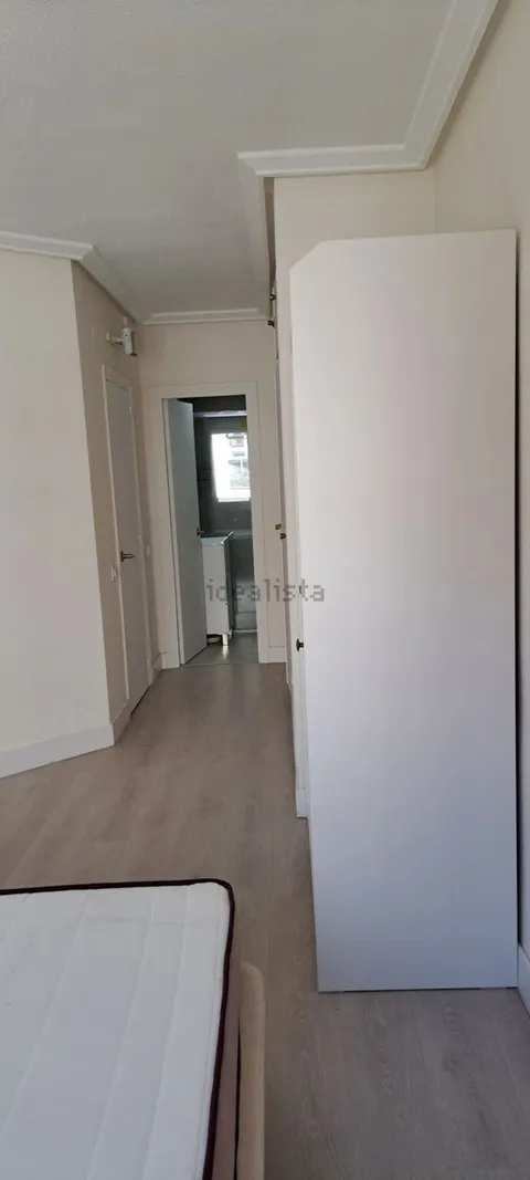 Wohnung 56 m² in Madrid