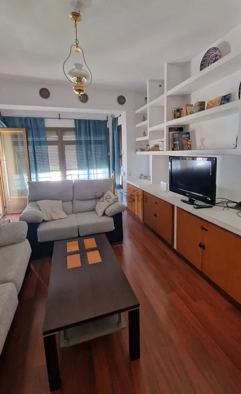 Habitació de lloguer, Almeria