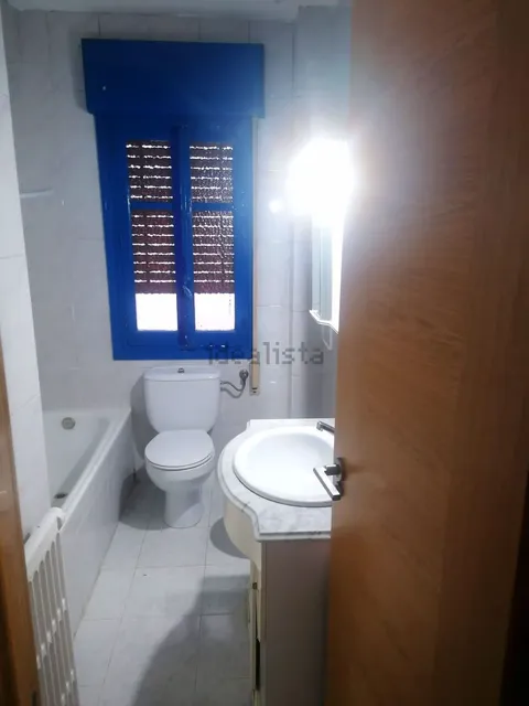 Habitació de lloguer, Segovia