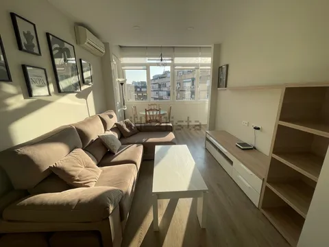 Pis de 65 m² a Madrid