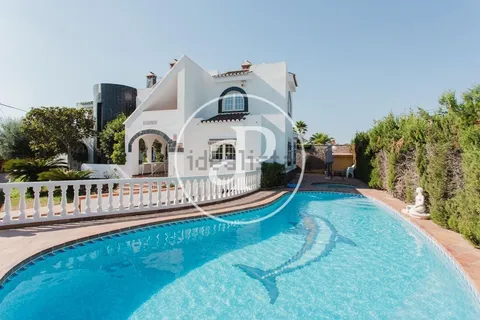 Maison 500 m² à l'Eliana