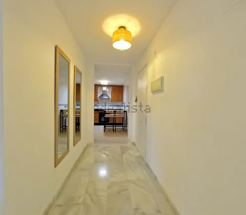 Pis de 109 m² a Fuengirola