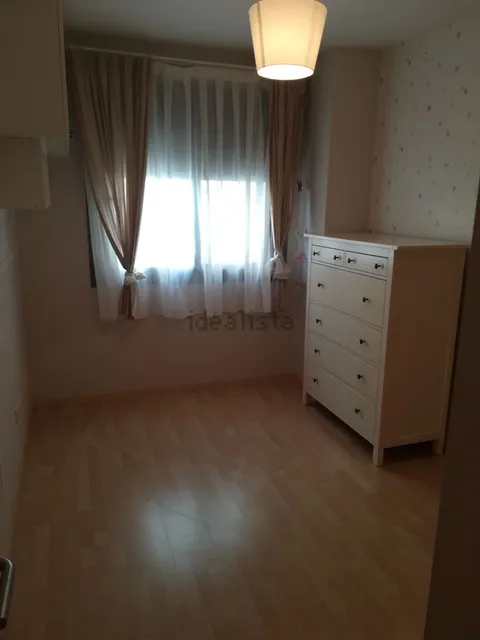 Pis de 85 m² a Màlaga
