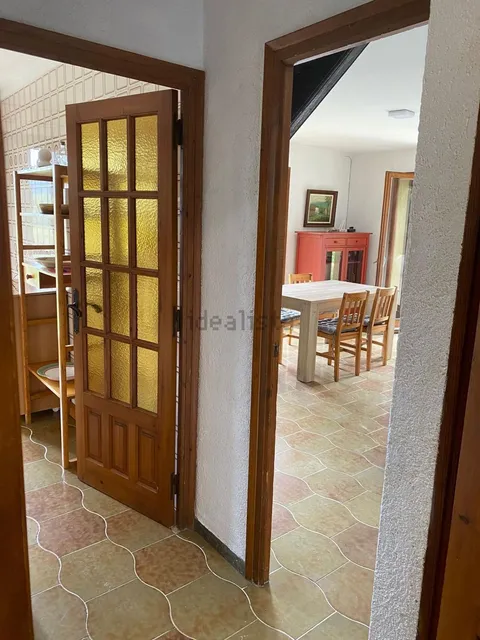 Flat 100 m² in Sant Feliu de Pallerols