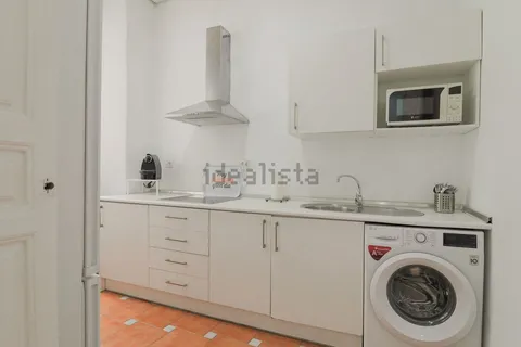 Habitació de lloguer, Màlaga