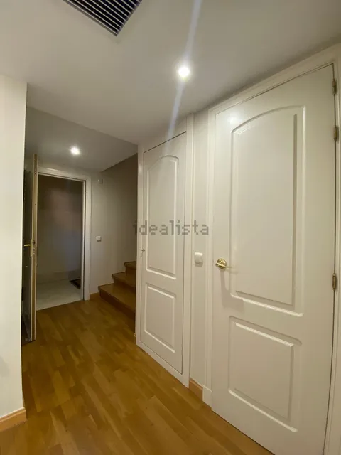 Pis de 168 m² a Madrid
