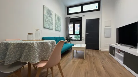 Pis de 55 m² a Fuengirola