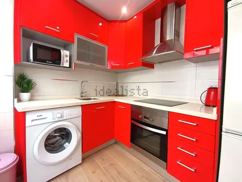 Wohnung 64 m² in Alicante