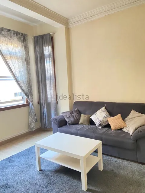 Appartement 81 m² à La Corogne