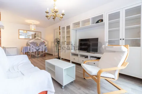 Pis de 90 m² a Madrid