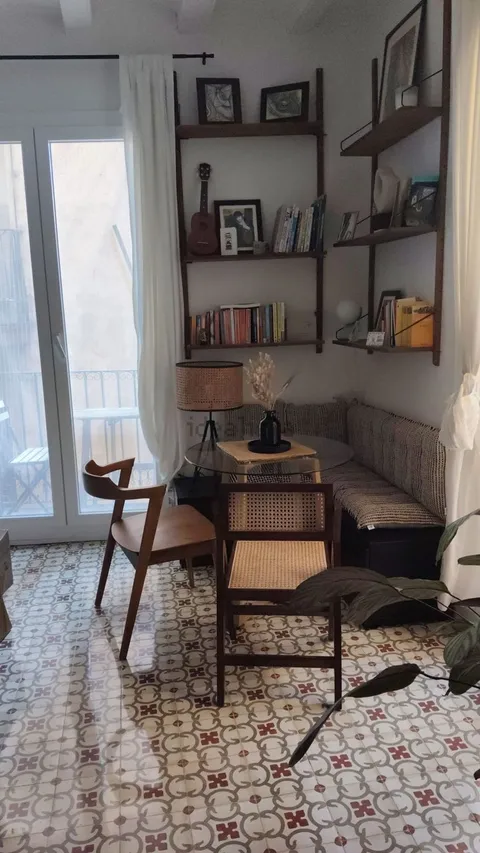 Pis de 54 m² a Barcelona